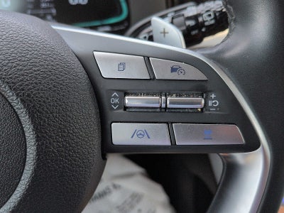 2024 Hyundai Palisade SEL 7P
