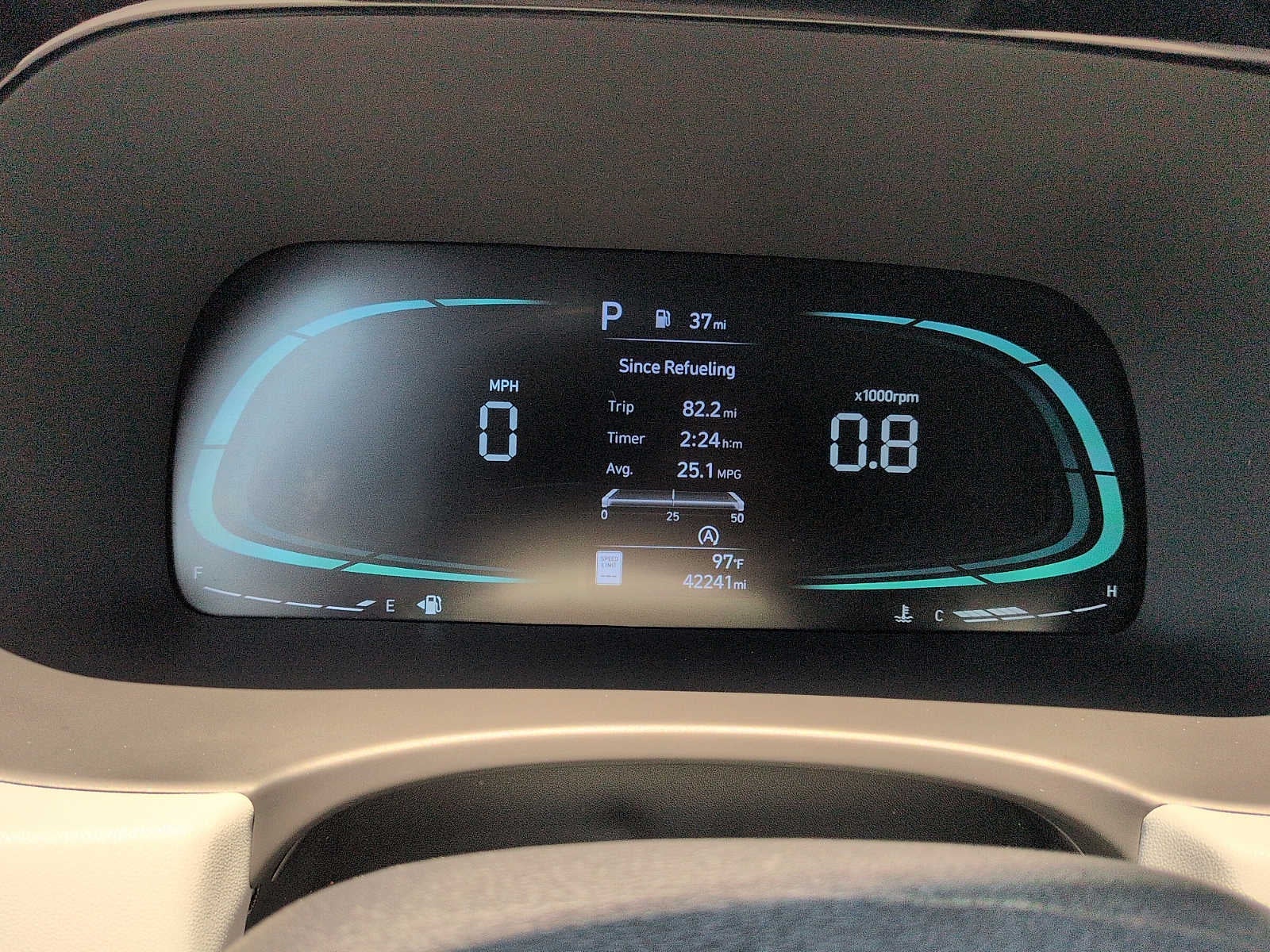 2024 Hyundai Palisade SEL 7P