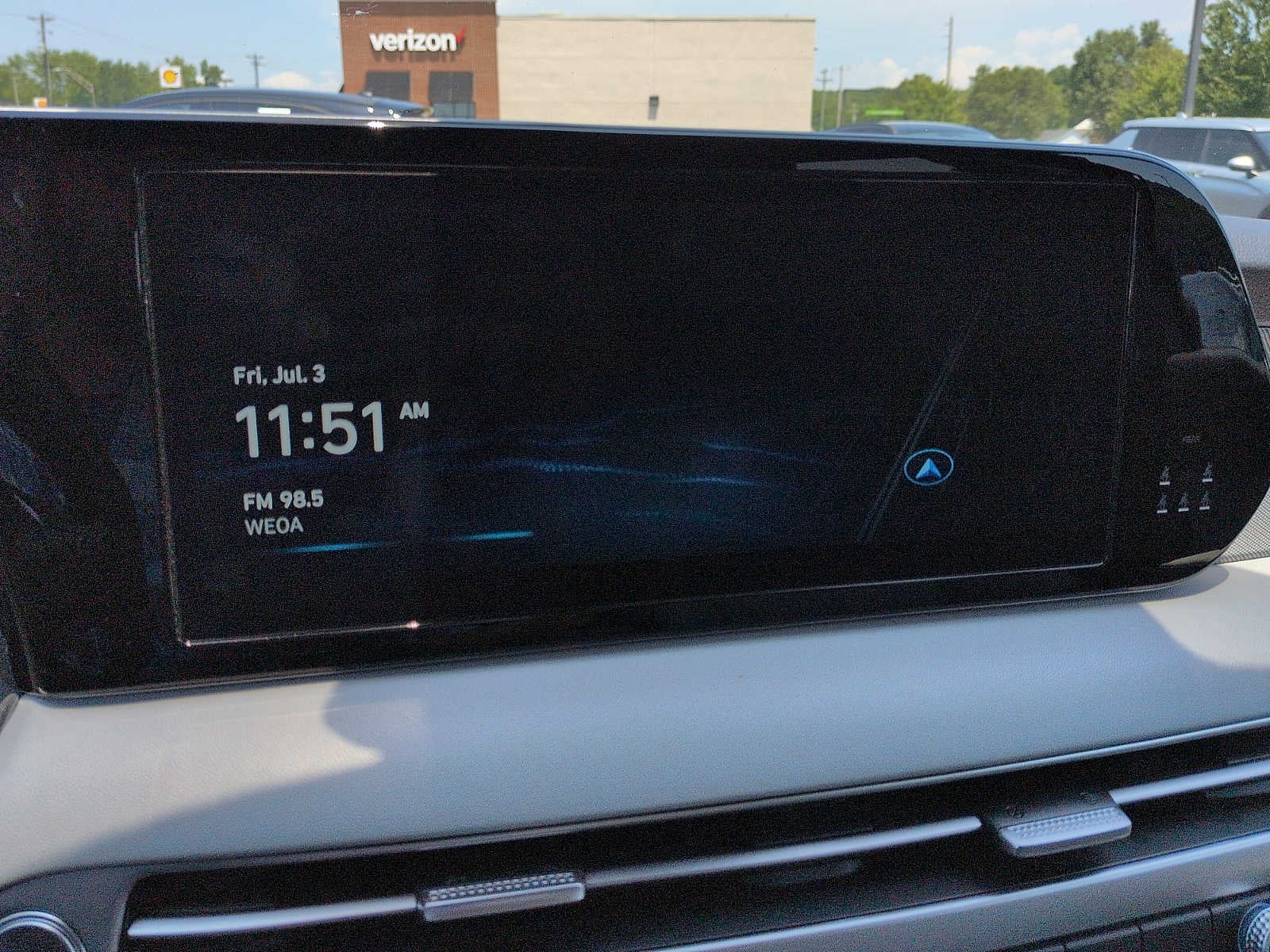2024 Hyundai Palisade SEL 7P