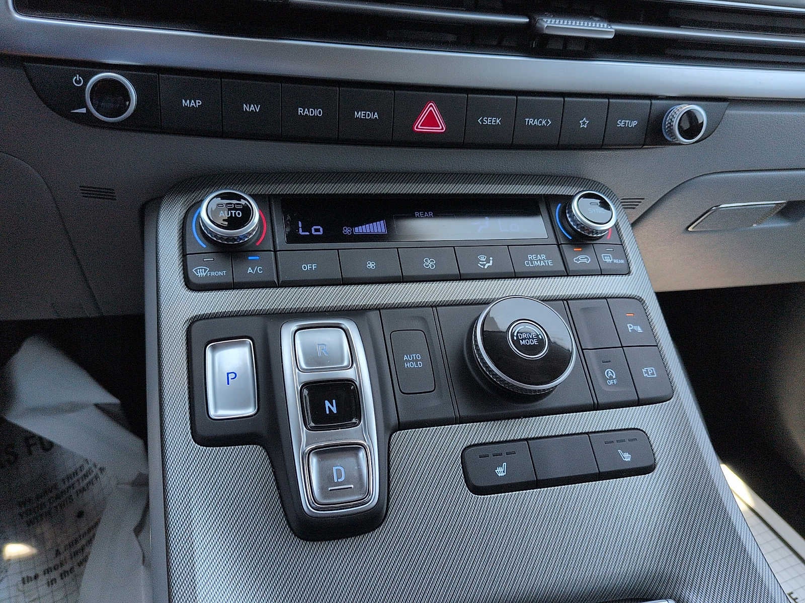 2024 Hyundai Palisade SEL 7P