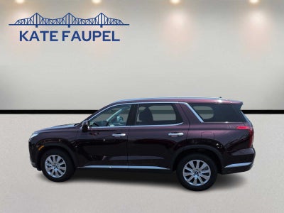 2024 Hyundai Palisade SEL 7P