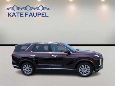 2024 Hyundai Palisade SEL 7P