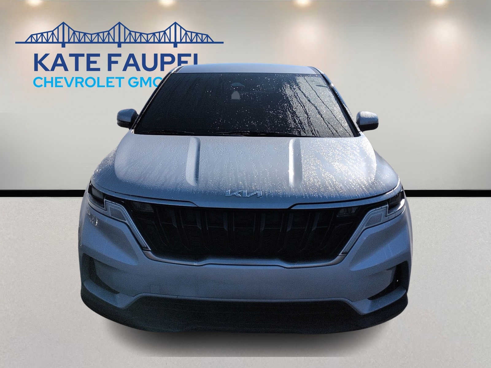 2023 Kia Carnival LX