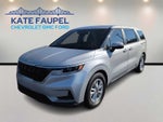 2023 Kia Carnival LX