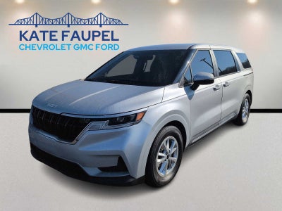 2023 Kia Carnival LX