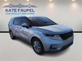 2023 Kia Carnival LX