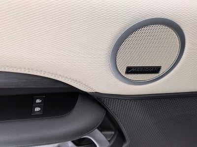 2022 Land Rover Discovery S R-Dynamic