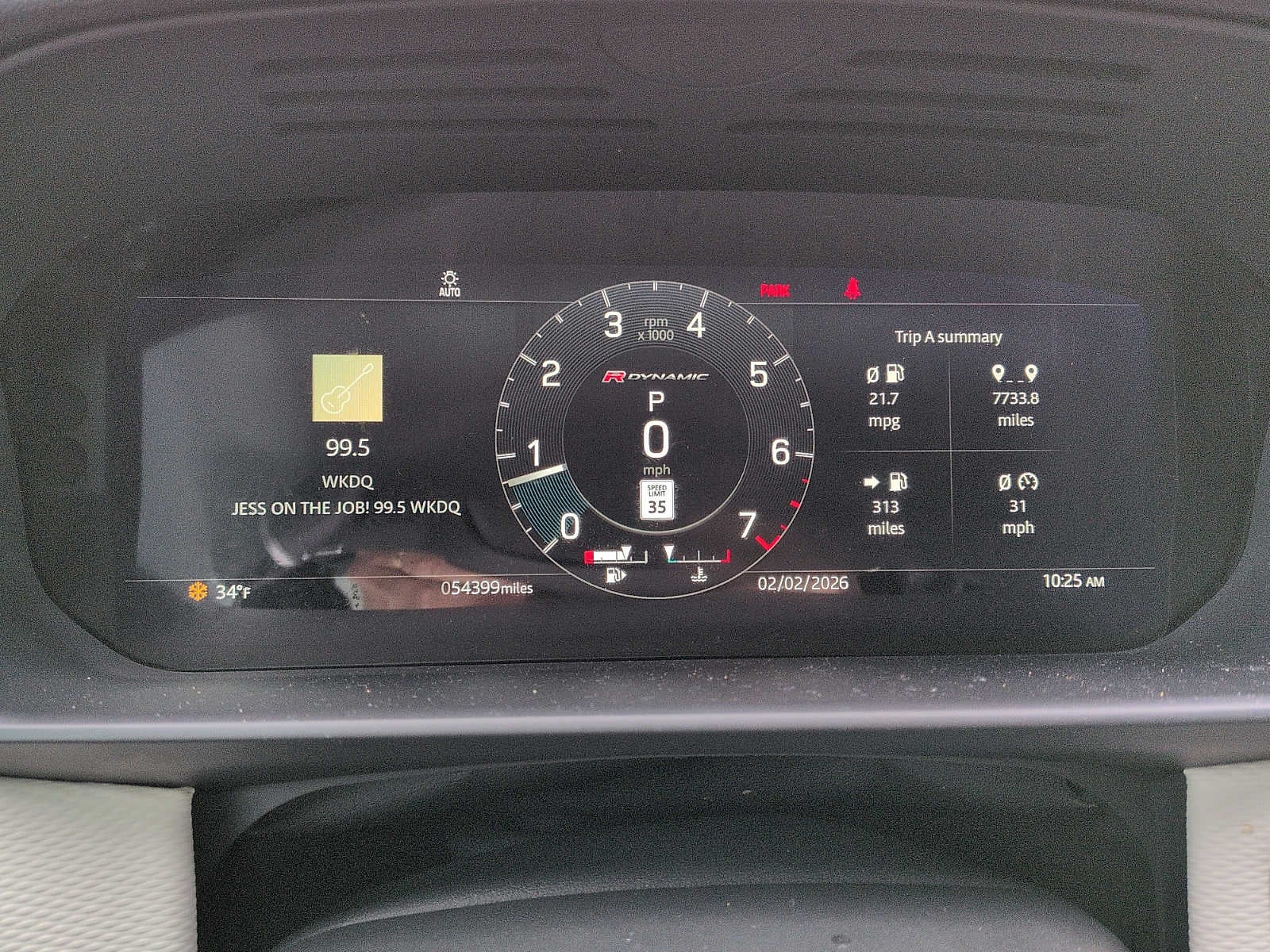 2022 Land Rover Discovery S R-Dynamic