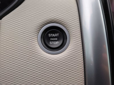 2022 Land Rover Discovery S R-Dynamic