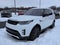 2022 Land Rover Discovery S R-Dynamic