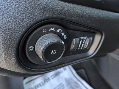 2022 Jeep Renegade Limited