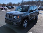 2022 Jeep Renegade Limited