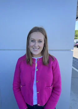 Kate Faupel Grealish